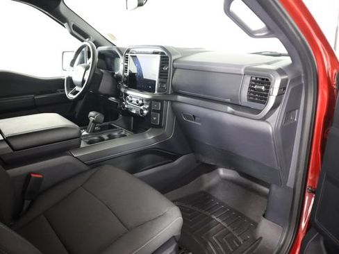 Used 2024 Ford F150 XLT w/ Equipment Group 302A MID AWD/4WD image 70