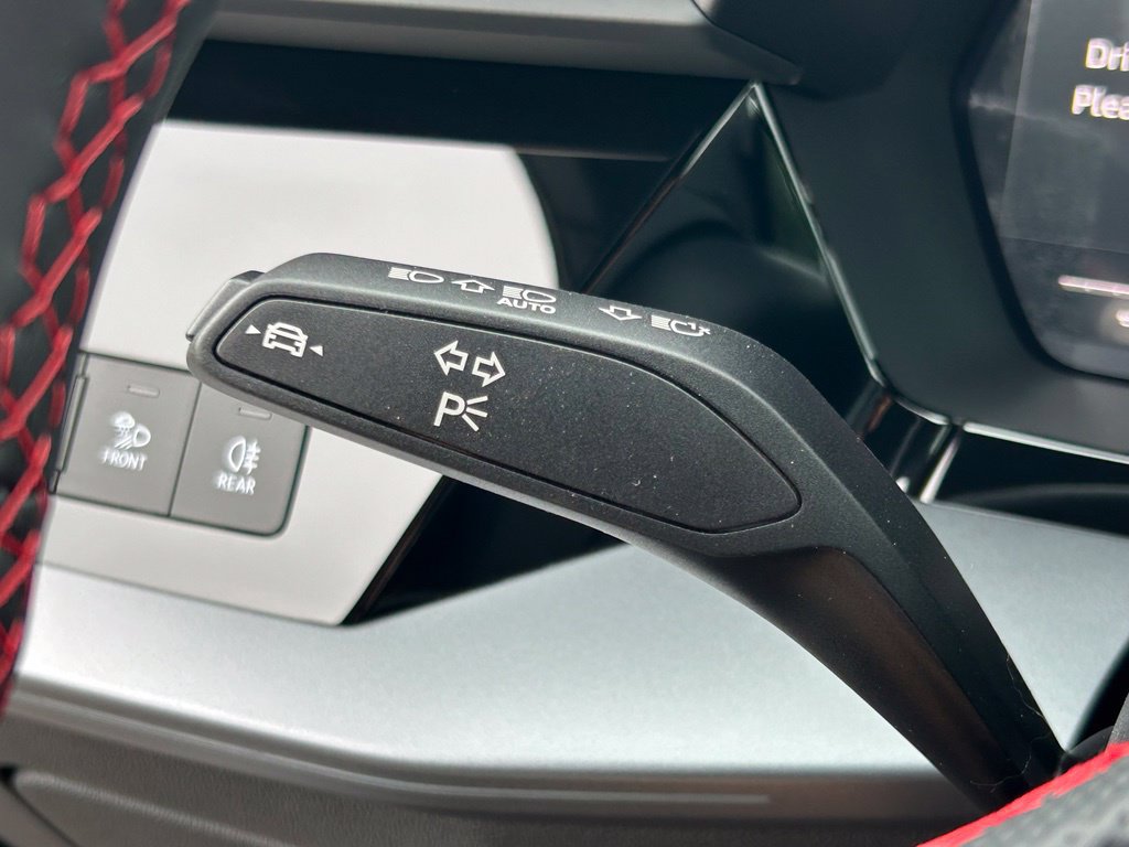 New 2026 Audi S3 Premium AWD/4WD image 26