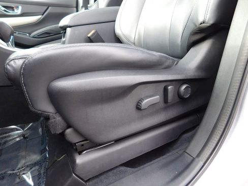 Used 2021 Subaru Ascent Limited w/ Technology Package image 20