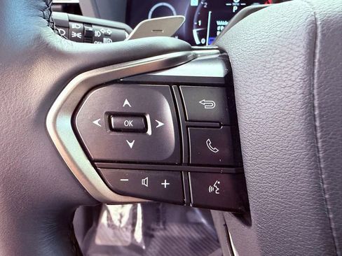 Certified 2025 Lexus GX 550 w/ Accessory Package (2T) image 29