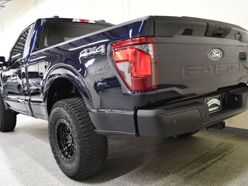 Used 2025 Ford F150 XL AWD/4WD image 7