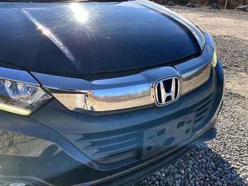 Used 2020 Honda HR-V EX image 24