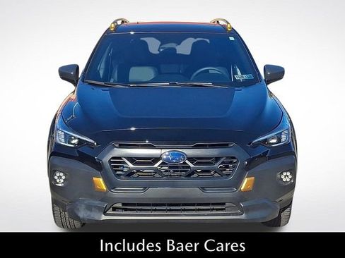 Certified 2025 Subaru Crosstrek 2.5i Wilderness w/ Wilderness Package image 2