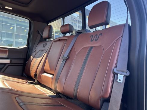 Used 2021 Ford F250 King Ranch w/ King Ranch Ultimate Package AWD/4WD image 26