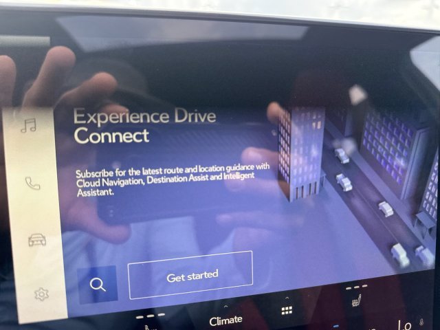 New 2026 Lexus NX 350 F Sport w/ Accessory Package (K3) AWD/4WD image 18