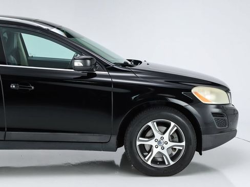 Used 2013 Volvo XC60 T6 AWD/4WD image 12