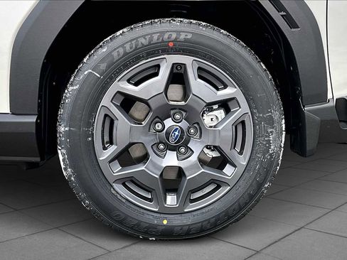 New 2026 Subaru Outback Premium image 13