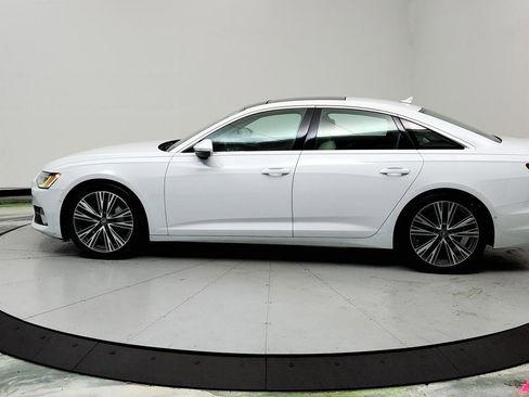 Used 2019 Audi A6 2.0T Premium Plus w/ Premium Plus Package image 8
