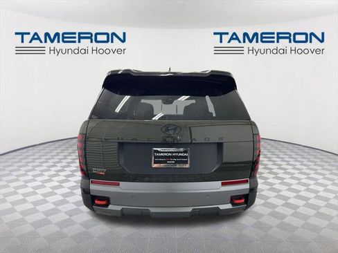 New 2026 Hyundai Palisade XRT Pro image 4