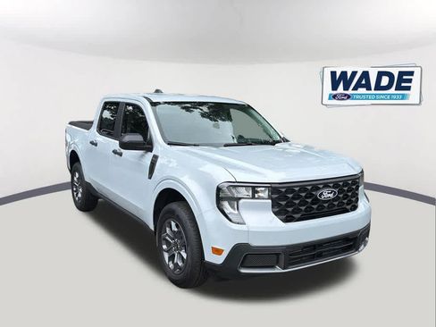 New 2026 Ford Maverick XLT FWD image 3