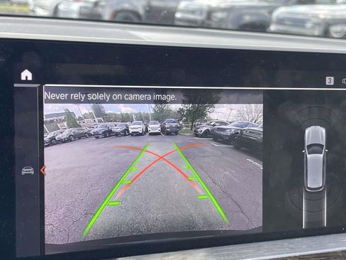 Used 2022 BMW X3 xDrive30i w/ Convenience Package image 19