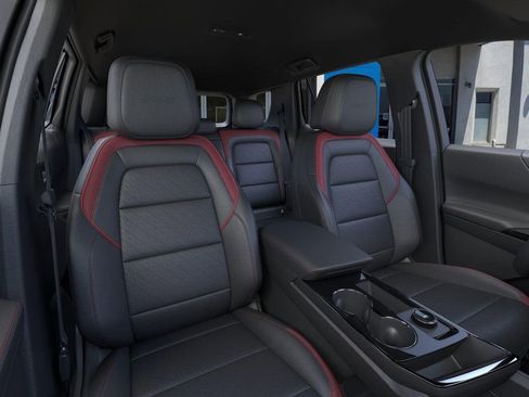 New 2026 Chevrolet Equinox RS image 16