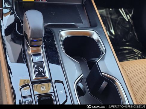 New 2026 Lexus NX 350h AWD w/ Premium Package image 20