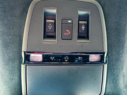 Used 2025 INFINITI QX80 Autograph image 32