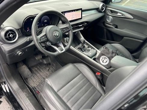 Used 2024 Alfa Romeo Tonale Ti AWD/4WD image 15