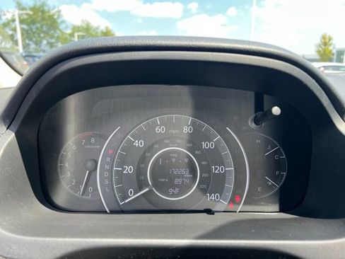 Used 2015 Honda CR-V EX image 11