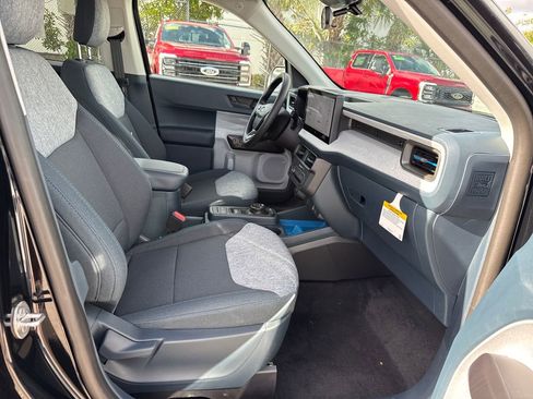 New 2026 Ford Maverick XLT image 21