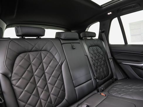 New 2026 BMW X5 xDrive40i AWD/4WD image 28