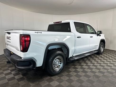 Used 2023 GMC Sierra 1500 Pro image 3