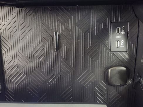 Used 2025 Toyota 4Runner TRD Sport image 35