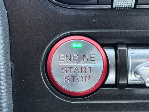 Used 2023 Ford Mustang Premium image 33