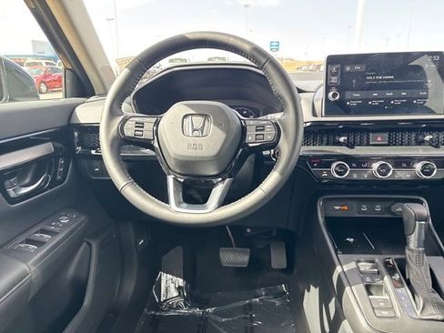 New 2026 Honda CR-V EX-L image 13