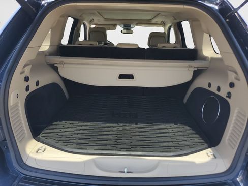 Used 2020 Jeep Grand Cherokee Limited w/ Luxury Group II RWD image 9