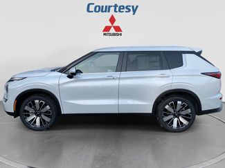 New 2026 Mitsubishi Outlander SE AWD/4WD video 2