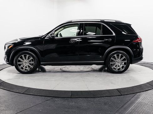 Certified 2026 Mercedes-Benz GLE 350 4MATIC image 4