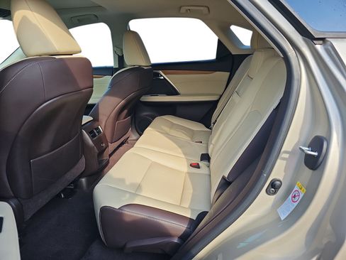 Used 2019 Lexus RX 350 FWD w/ Premium Package image 11