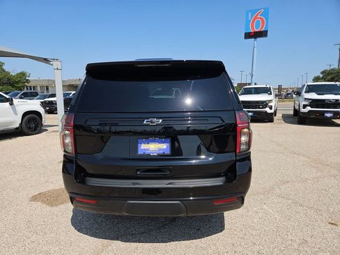 Used 2023 Chevrolet Tahoe Z71 AWD/4WD image 7