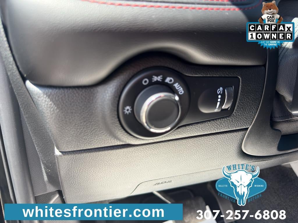 Used 2024 Dodge Durango GT AWD/4WD image 13