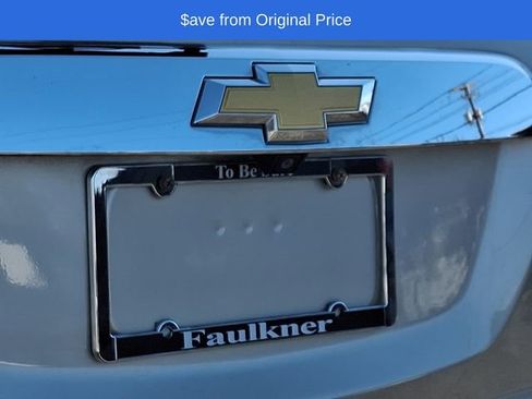 Used 2016 Chevrolet Traverse LT w/ Style and Technology Package image 30