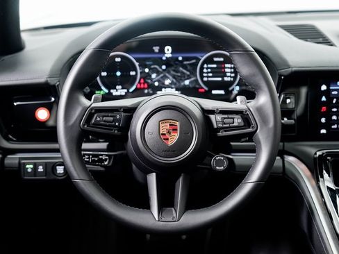 Used 2025 Porsche Panamera 4 image 13
