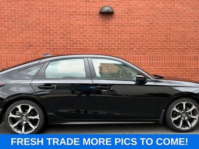 Used 2026 Honda Civic Sport Touring