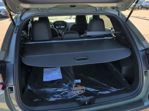 New 2026 Subaru Crosstrek 2.5i Wilderness w/ Crosstrek Mirror Package image 14