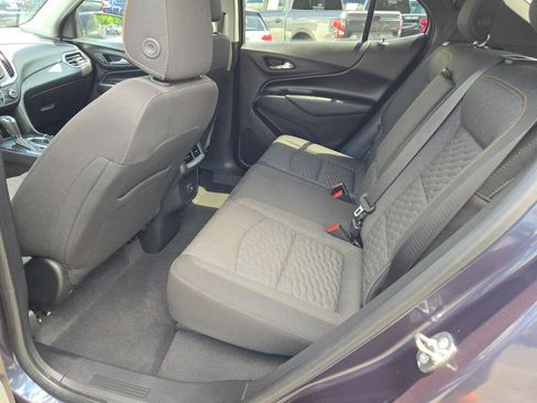 Certified 2019 Chevrolet Equinox LT FWD image 22