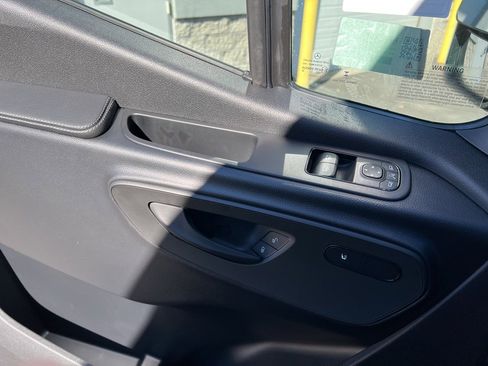 New 2026 Mercedes-Benz Sprinter 144 Cargo image 12