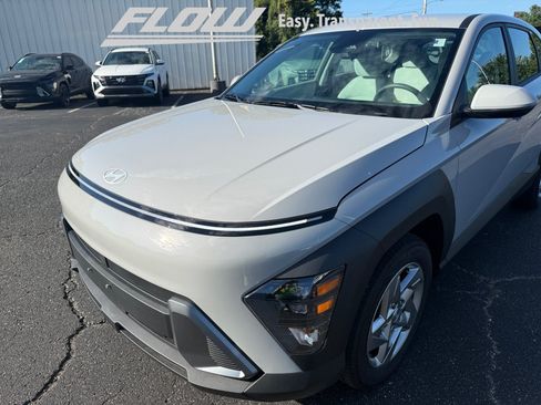 Used 2026 Hyundai Kona SE FWD image 24