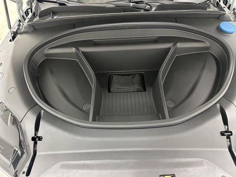 New 2025 Volvo EX90 Ultra image 37