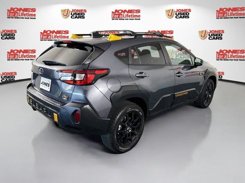 Certified 2024 Subaru Crosstrek 2.5i Wilderness w/ Wilderness Package AWD/4WD image 17
