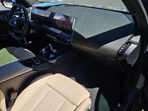 Used 2026 BMW X3 xDrive30 w/ Premium Package AWD/4WD image 20