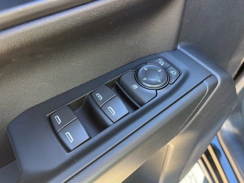 New 2026 Chevrolet Silverado 1500 Custom image 15