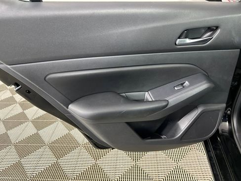 Used 2022 Nissan Altima 2.5 S image 16