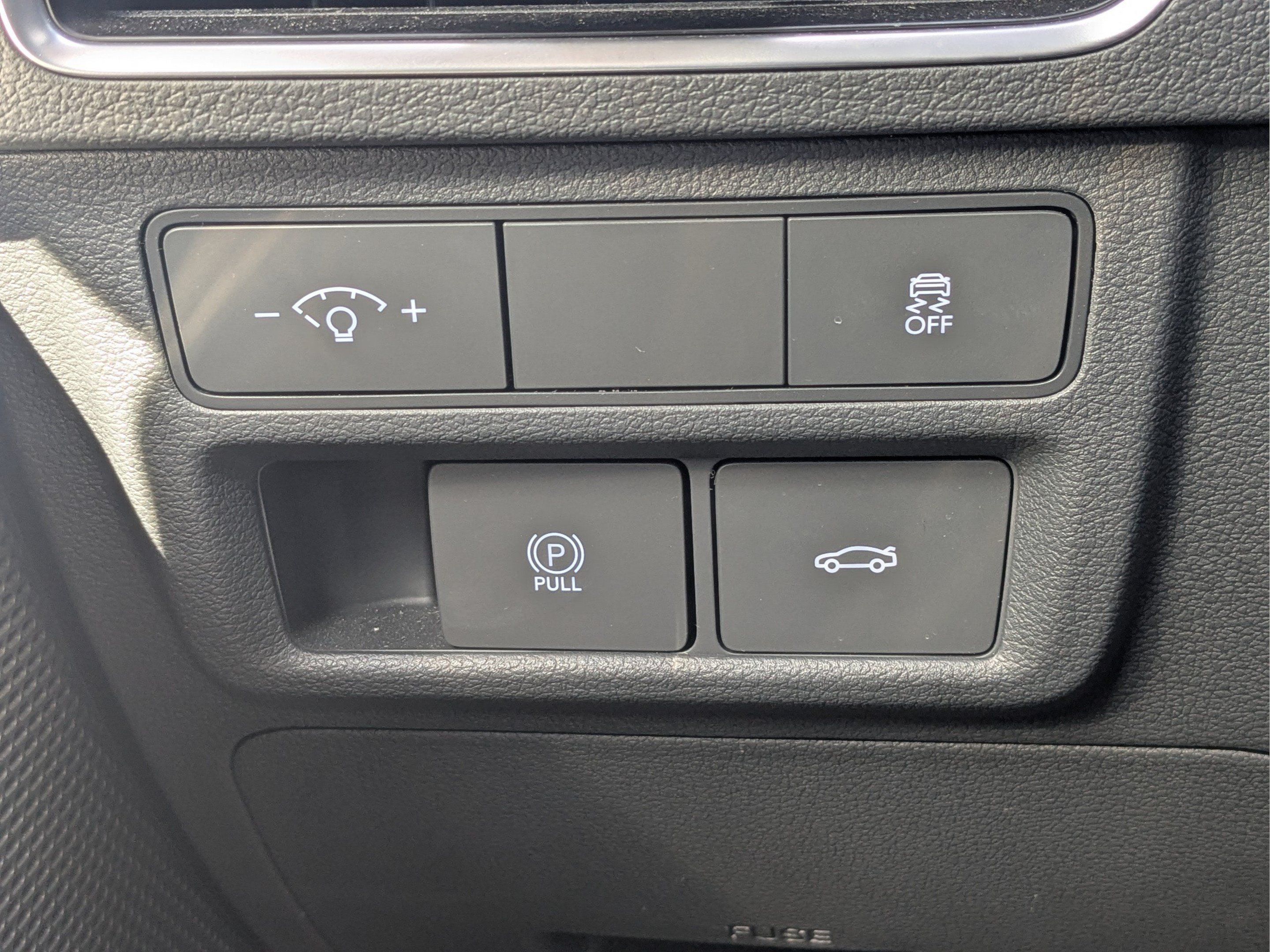 Certified 2024 Hyundai Sonata SEL FWD image 19