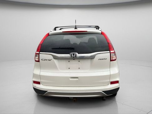 Used 2015 Honda CR-V EX-L image 9