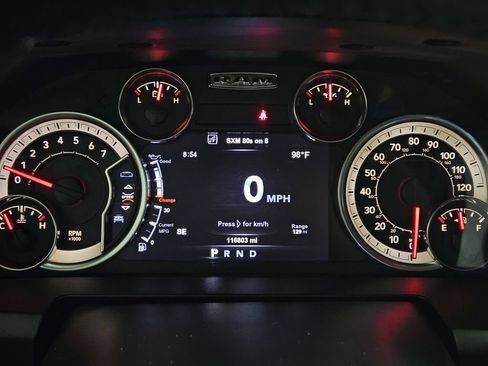 Used 2019 RAM 1500 Lone Star RWD image 14