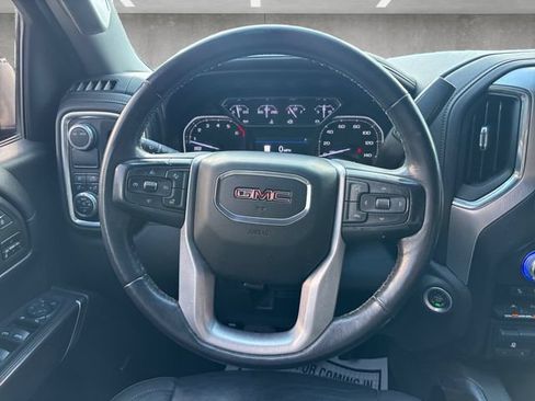 Used 2021 GMC Sierra 1500 SLT RWD image 27