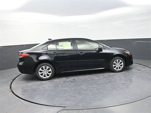 New 2026 Toyota Corolla LE image 8