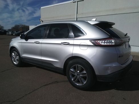 Used 2015 Ford Edge SEL image 7
